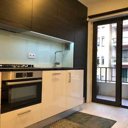 Apartamento Jose Estevao Лиссабон Экстерьер фото