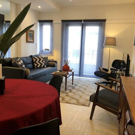 Apartamento Jose Estevao Лиссабон Экстерьер фото