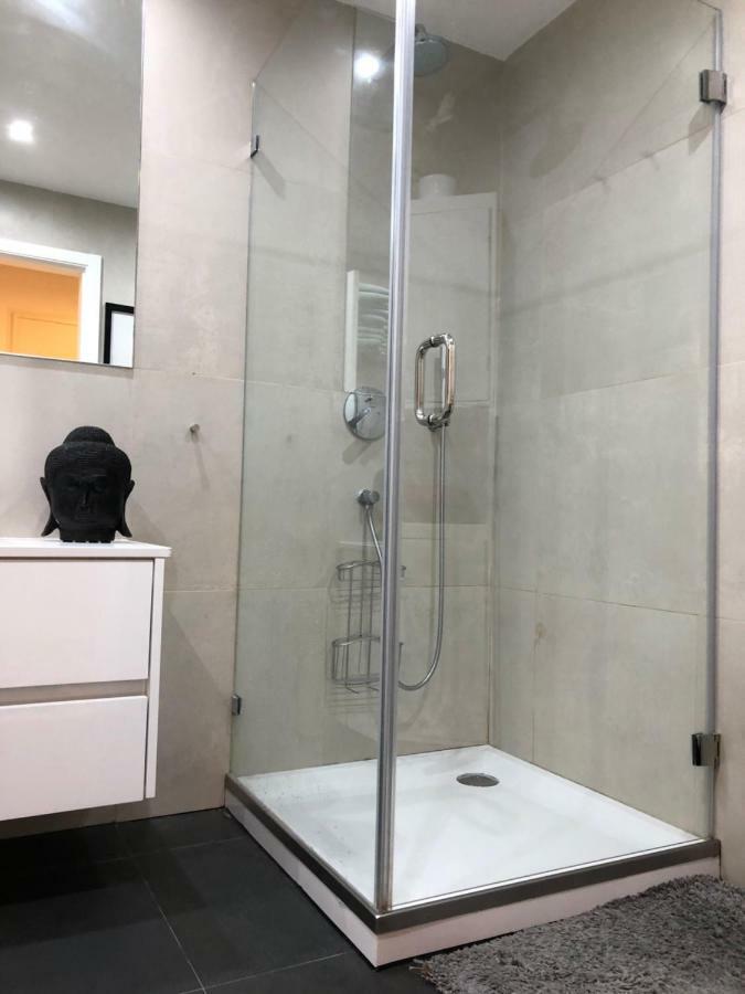 Apartamento Jose Estevao Лиссабон Экстерьер фото