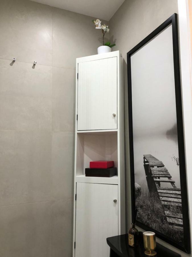 Apartamento Jose Estevao Лиссабон Экстерьер фото