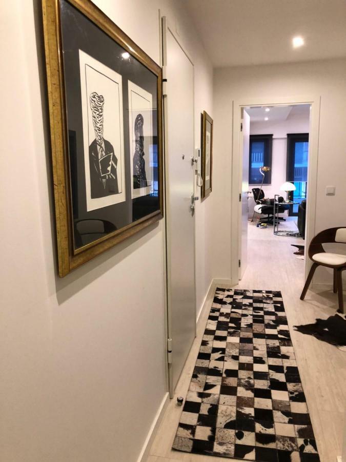 Apartamento Jose Estevao Лиссабон Экстерьер фото