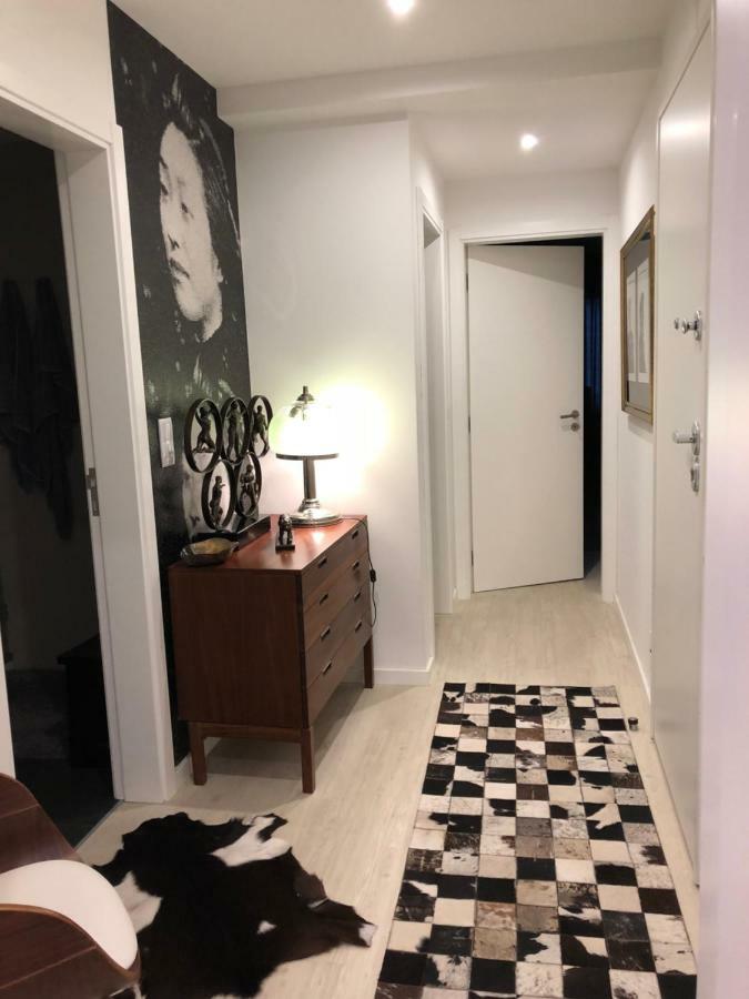Apartamento Jose Estevao Лиссабон Экстерьер фото