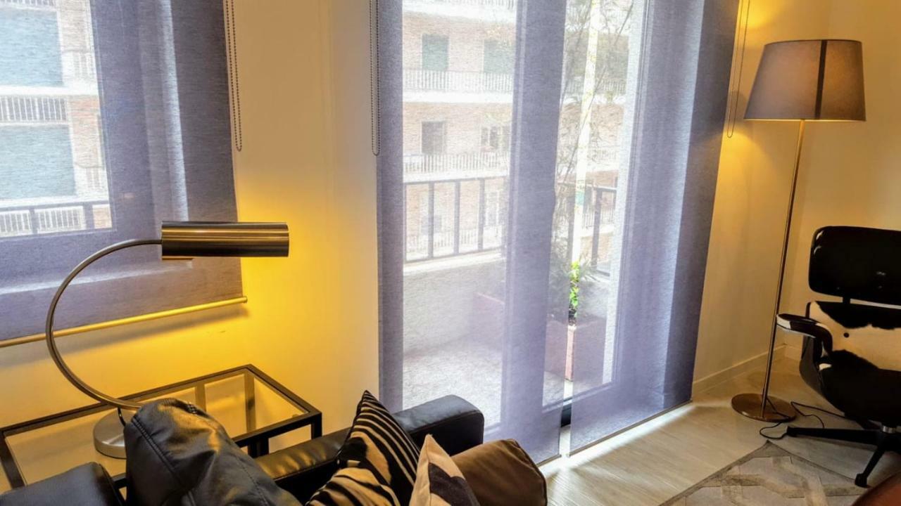 Apartamento Jose Estevao Лиссабон Экстерьер фото