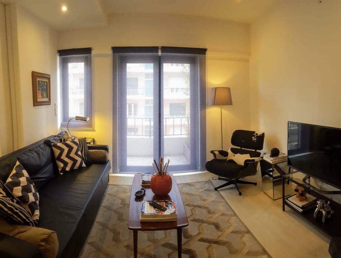 Apartamento Jose Estevao Лиссабон Экстерьер фото