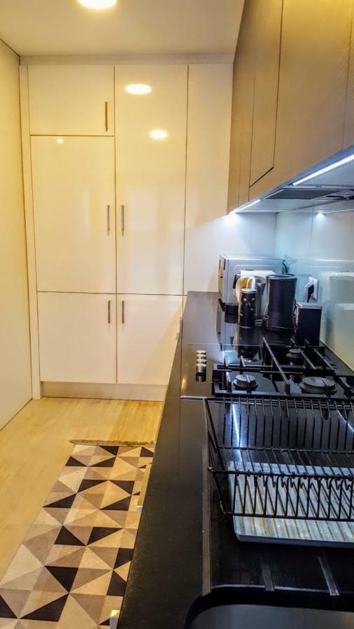 Apartamento Jose Estevao Лиссабон Экстерьер фото