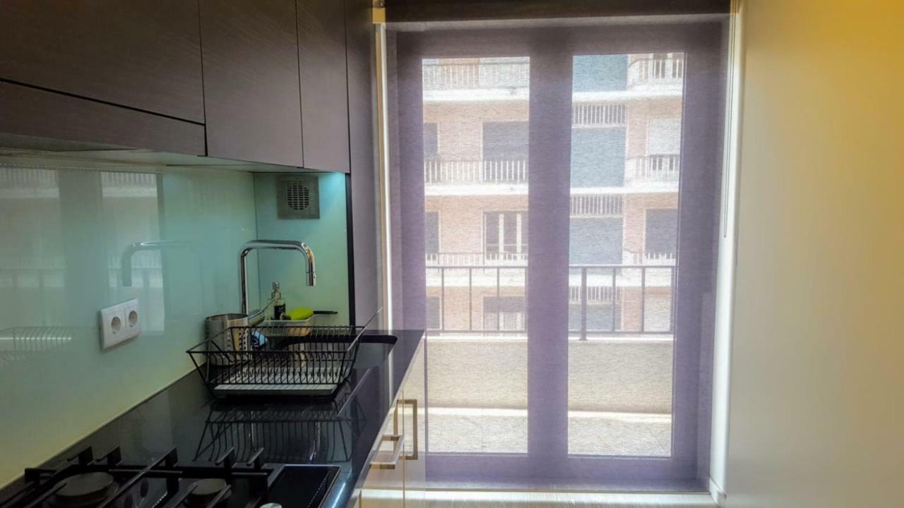 Apartamento Jose Estevao Лиссабон Экстерьер фото