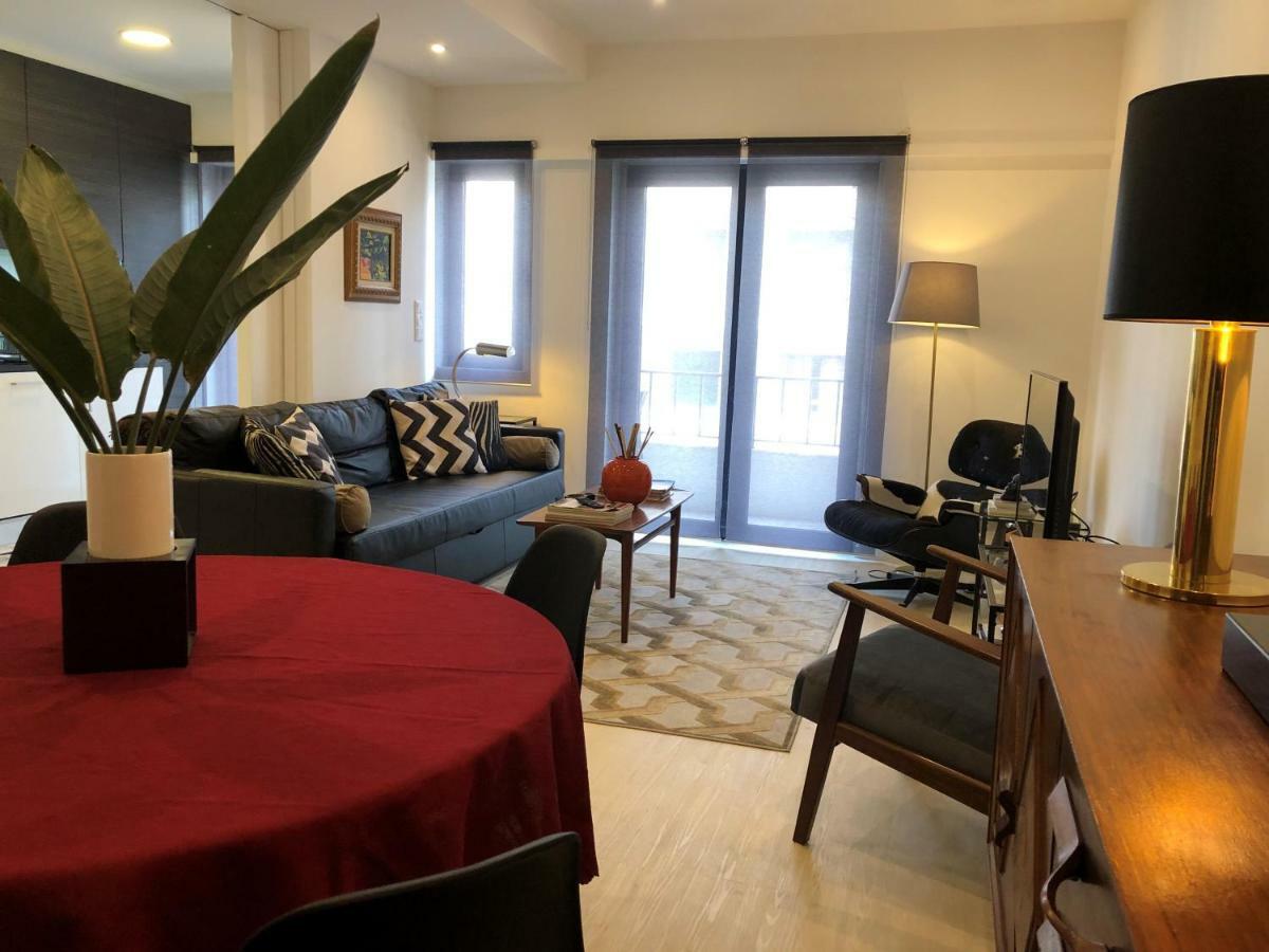 Apartamento Jose Estevao Лиссабон Экстерьер фото