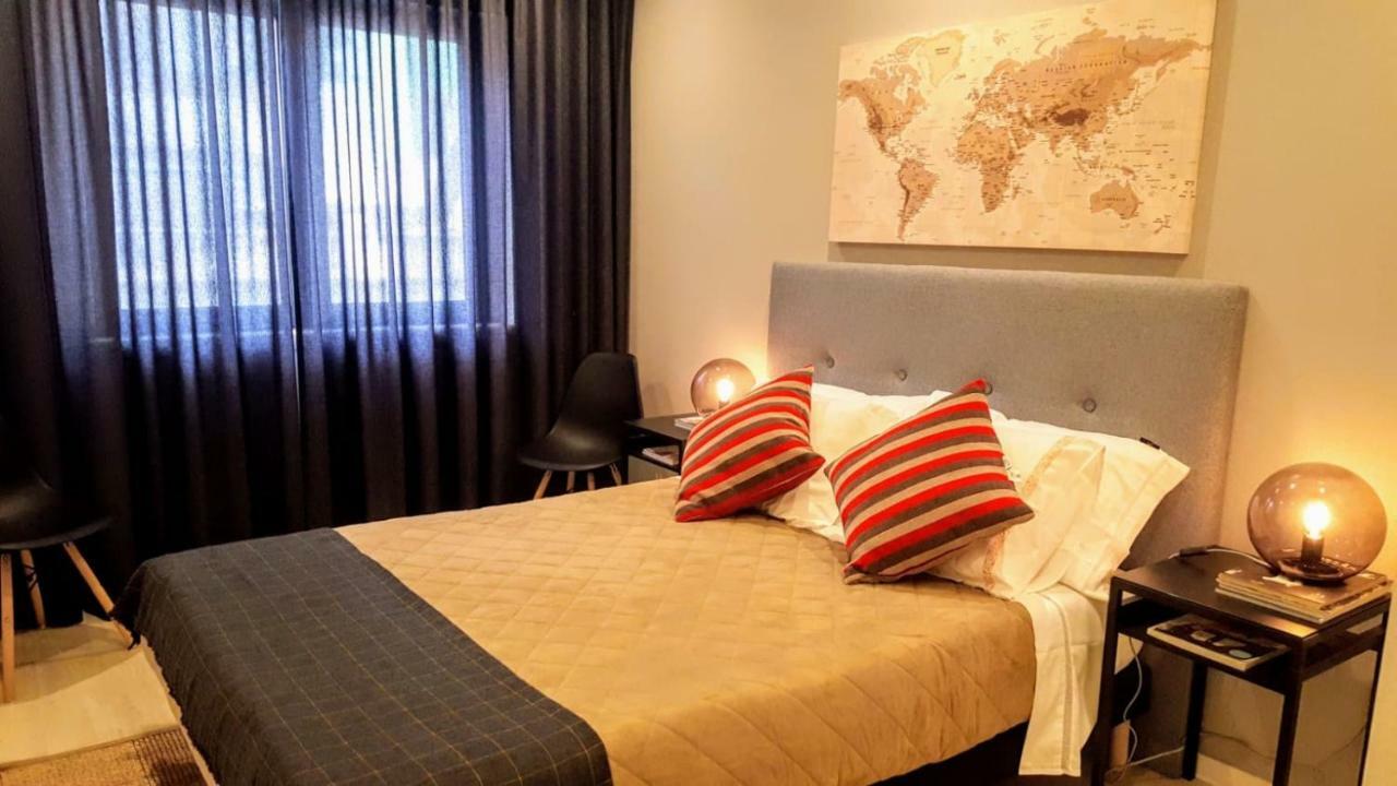 Apartamento Jose Estevao Лиссабон Экстерьер фото