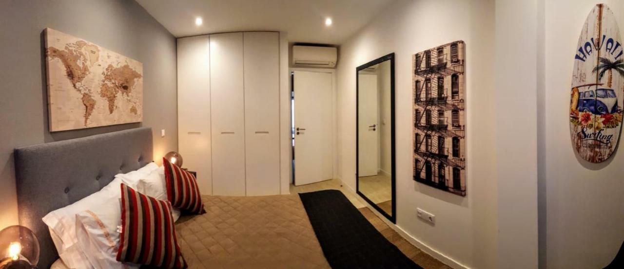 Apartamento Jose Estevao Лиссабон Экстерьер фото