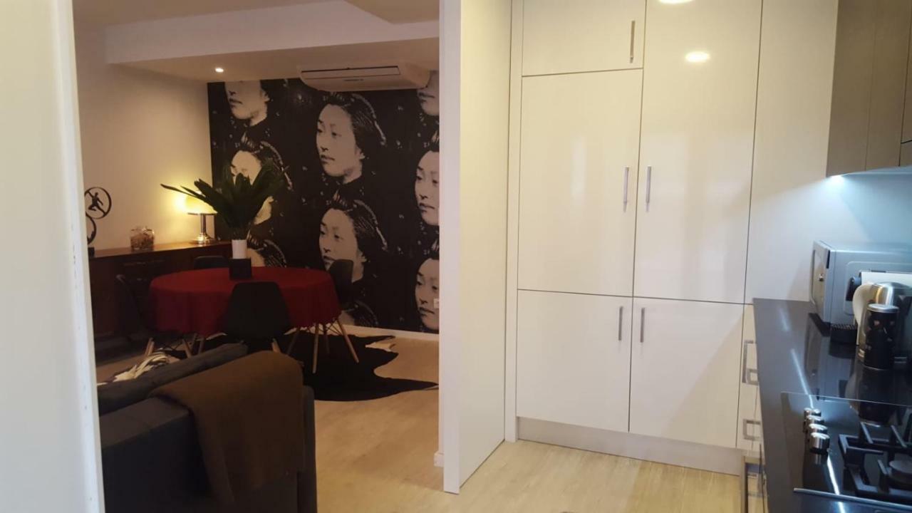 Apartamento Jose Estevao Лиссабон Экстерьер фото